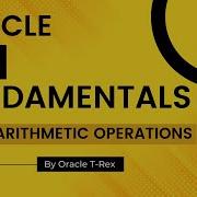 Oracle SQL How To Use Arithmetic Operations And Null Values Part 2 Lesson 13
