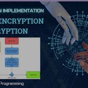 RC4 Encryption Decryption Using Python Socket Programming Secure Messaging Demo