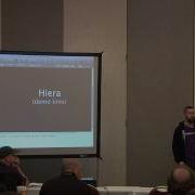 2013 SouthEast LinuxFest Garrett Honeycutt How To Write Great Puppet Modules