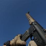 CoD MWII M4 Reloads In Real Life