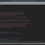 Mastering Nmap The Course Overview Packtpub Com