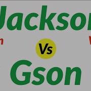 Jackson Vs Gson Jackson Vs Gson Performance Gson Vs Jackson Java Json Tutorial In Hindi