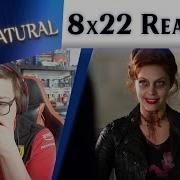 Supernatural 8x22 Clip Show Reaction