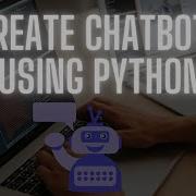 Create Chatbot Using Python Part 16