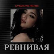 Xcho Ревнивая SVNZHVR Remix