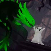 Rain World The Process Of Making Friends With A Green Lizard