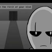 Glitchtale Echo AMV