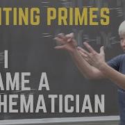 How I Became A Mathematician Counting Prime Numbers
