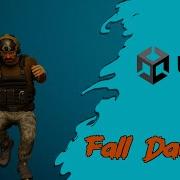 Fall Damage System Unity Tutorial