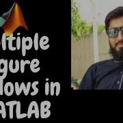 Multiple Figure Windows In MATLAB Math With Umair