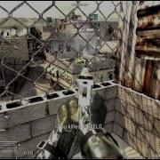 Cod4 WTF