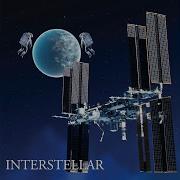 Interstellar Remix