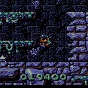 ATARI ST MAGIC POCKETS GAME DEMO ST ACTION 26 ROLLING PREVIEW Gollner Publishing Ltd RENEGADE MINDSC