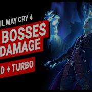 Devil May Cry 4 All Bosses On Dante Must Die Turbo No Damage DT Exceed Styles Basic Weapon