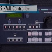 Видеоруководство по Datavideo Управление KMU 100 с помощью RMC 185