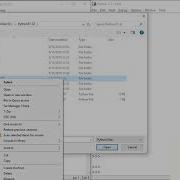 How To Delete All Files With Specific Extension In A Folder Python