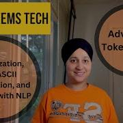 Advanced Tokenization Tweet Tokenizer Non ASCII Tokenization Charting With NLP