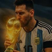 Lionel Messi Song Goodbye Argentina