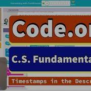 Code Org Express Course Lesson 19 Harvesting With Conditionals Answer Tutorial Full Lesson
