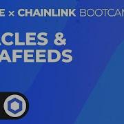 Encode X Chainlink Bootcamp 2023 Oracles Datafeeds