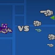 The Creator Geometry Dash