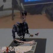 Kinect ARToolkit