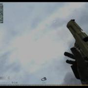 Cod 4 Gold Desert Eagle Twixtor Super Smooth Slow Motion