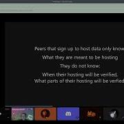 BlockathonDAO 2022 Introduction To DatDot And Hypercore Protocol