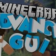 Advanced Gui Plugin Minecraft