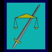 Terry Davis The TempleOS Logo