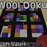 Minecraft Bukkit Plugin Wool Doku Sudoku Wool Games