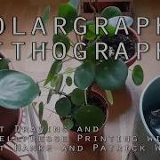 Polargraph Lithography