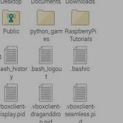 Raspberry Pi Python Update