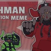 RICHMAN ANIMATION MEME PHIGHTING