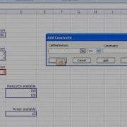 Solution To The Illinois Farmer Example