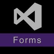 Forms Visual Basic Programming VB NET VBScript