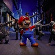 Super Mario Odyssey Jump Up Super Star Musical Trailer