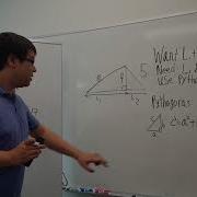 Practice Problem 1 Pythagorean Theorem