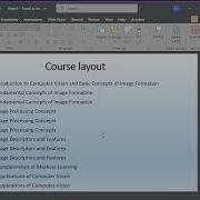 Live Problem Solving Session On Computer Vision And Image Processing Fundamentals And Applications