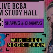 Shaping Chaining Dive DEEP Into Tricky Scenarios