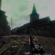 COD2 CC Test By Respawned