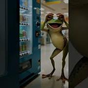 Frog Dance Dance Enjoy Funnyshorts Frogs Frogfun