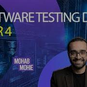 SECCEgypt Itida Software Testing Day 4th Edition Honest Review