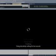 Loading Screen