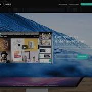 Unicore Mobirise Builder With 20 HTML Bootstrap Landing Page Templa