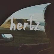 EDEN Hertz Lyric Video