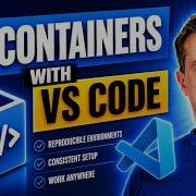 Use Dev Containers In VS Code For Safe And Replicable Data Analysis In Python