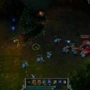 Nidalee Spear Compilation