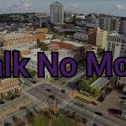 Don Toliver Talk No More Lyrics