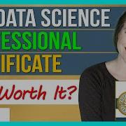 IBM Data Science Professional Certificate Is It Worth It Jobs Salary Study Guide Training